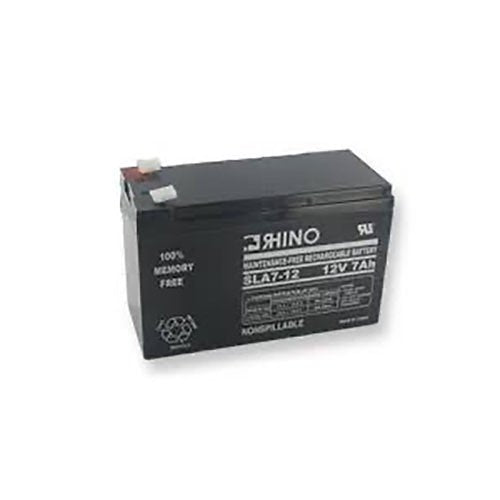 RCI BB12-7 PS6 Series 7 Ah Battery Backup (24V)