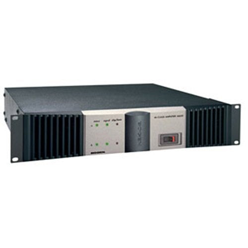 Bogen M-Class M300 Amplifier Image of BO-M300