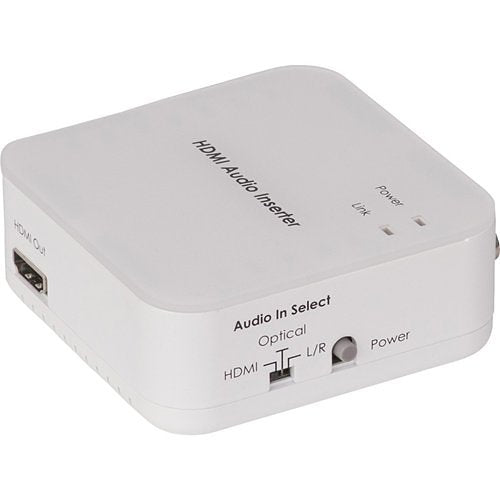Vaddio HDMI Audio Embedder Kit (999-9995-004)
