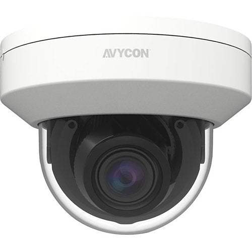 AVYCON AVC-NSD81M Megapixel HD Network Camera Dome
