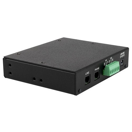 Valcom VIP-821A Single IP Gateway FXO Port