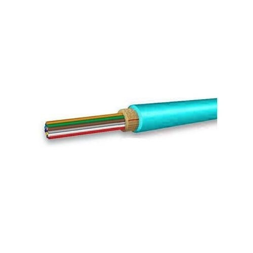 OCC OCA214815LCLC0308F DZ024TSLA9YP Fiber Optic Cable LC-LC, 30\'