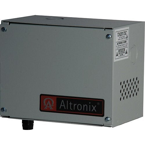 Altronix T2428175C Step Down Transformer Image of AX-T2428175C