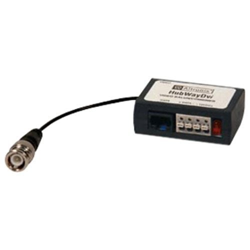 Altronix HubWayDvi Video Console/Extender Image of AX-HUBWAYDVI