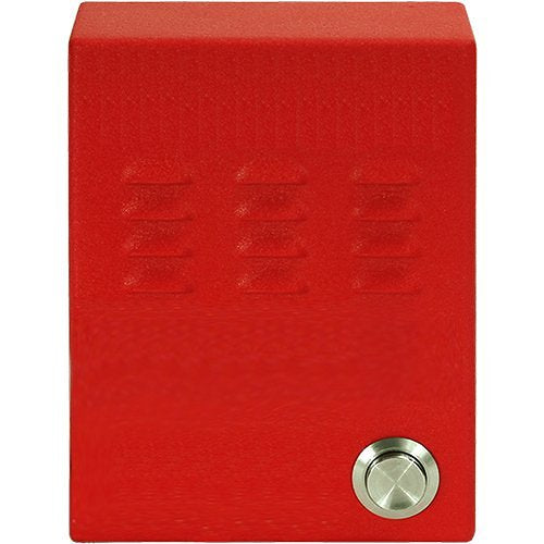 Viking E-1600-40A-EWP Emergency Phone with Enhanced Weather Protection, ADA Compliant