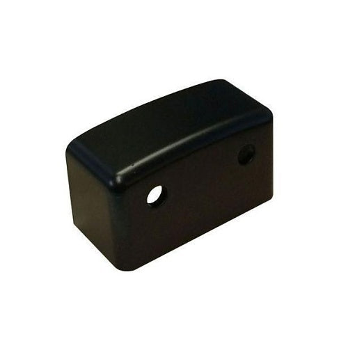 Adams Rite 41-0903-IP End Cap Hinge, Metal