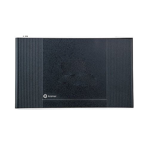Kramer 50-80572390 4K 60 HDMI Extender with USB 2.0, RS–232 and IR over Long Reach HDBaseT 3.0