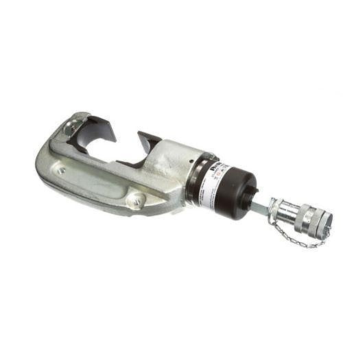 Panduit CT-940CH Crimping and Punch Down Tool, Electric Strike 12V DC, 1-3/4\\" Lip Ext, Dark Bronze
