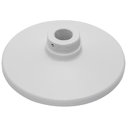 VIVOTEK AM-520 Mounting Adapter with 3/4" NPT Female Connector and 1.5" PS11 Male Connector, Version 5