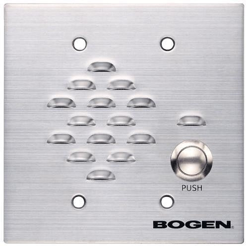 Bogen NQ-EDP01 Nyquist IP Entry Door Phone