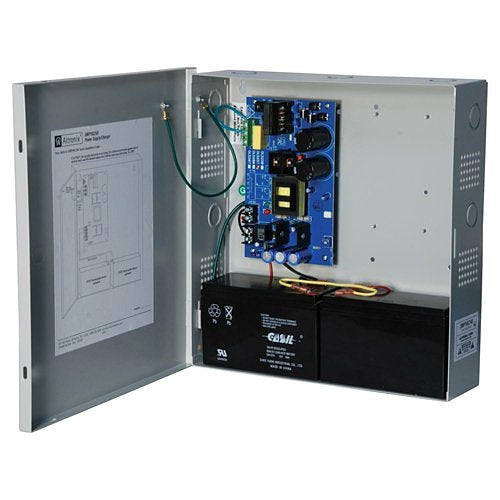 Altronix SMP10PMC24X Proprietary Power Supply Image of AX-SMP10PMC2