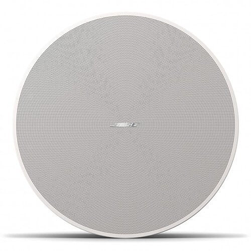 Bose Professional DesignMax Subwoofer, 180W, White