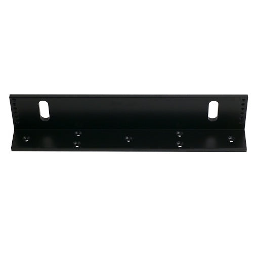 Camden CX-MA0610-BK L-Bracket for 600lb Magnetic Lock, Black