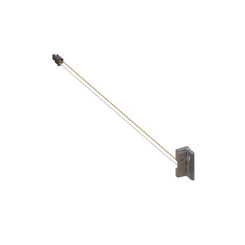 HES OPT-1LM Single Lock Monitor for Electric Strikes