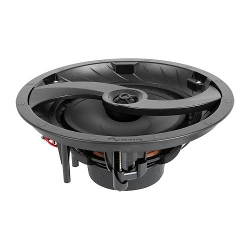 Episode ES-CORE-38-AWIC CORE 3 Series 8\\" All-Weather In-Ceiling Speaker, Pair