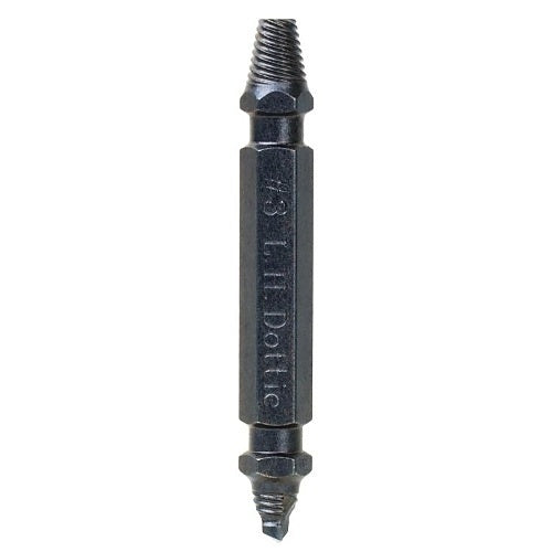 Dottie GB1114R Drill Bit, #11-#14 Proextract-It Bit
