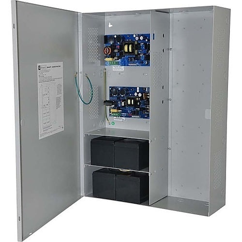 Altronix MAXIMAL33EV Access Power Controller, 12/24V DCat12A 16FSE 220INPUT, for Offshore Applications