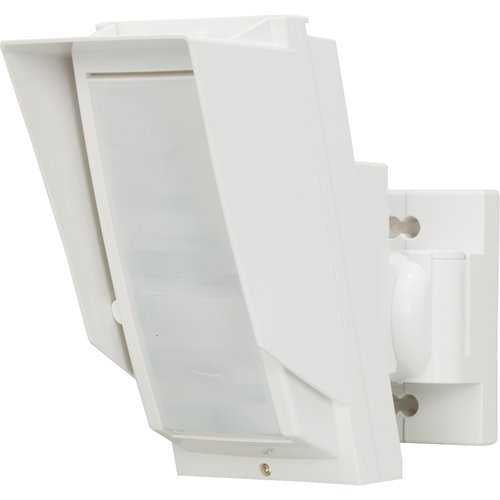 Optex HX-80N High Mount Outdoor Curtain PIR Sensor, 80\' 6.7\' Range