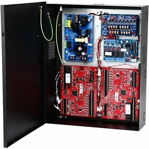 Altronix T1M1LCK3D 4-Door Altronix / Mercury Access and Power Integration Kit, Trove1M1 with AL400ULXB2, ACM4CB, PDS8CB, VR6, RSB1
