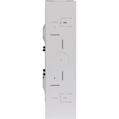 ICC ICRESDC14W 14\\" Wiring Enclosure Voice and Data Combo with Door (Model W)