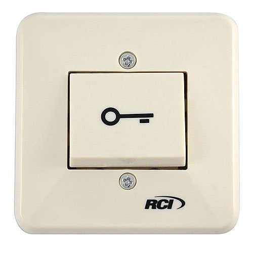 RCI 909S Toggle Switch Image of RU-909SMOW