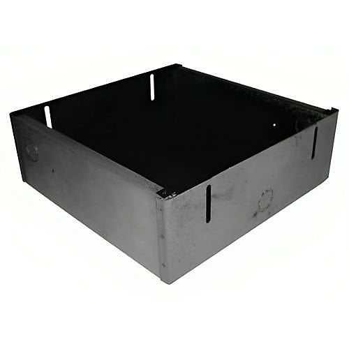 TOA Q-BB-580SQV Square Flush Mount Back Box for PC-580S Speaker