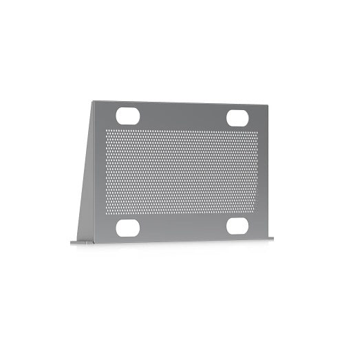 Ubiquiti UACC-RACK-SHELF-CLV Fixed Rack Shelf fr Mounting Non-Rackmount Devices In Standard 19\\" Rack