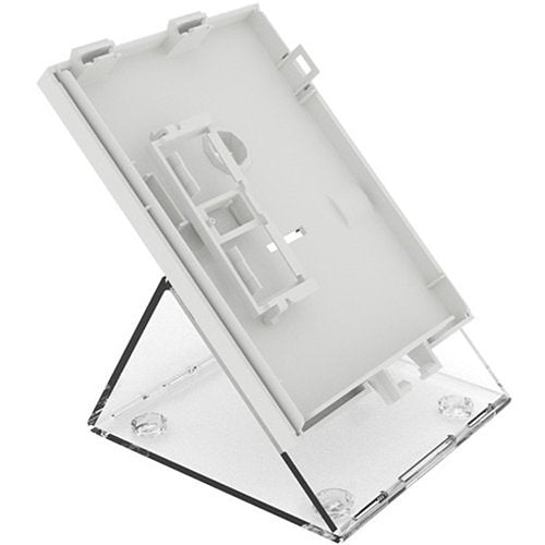 Comelit Desk Mount for Monitor - White, Transparent Image of CU-6732V