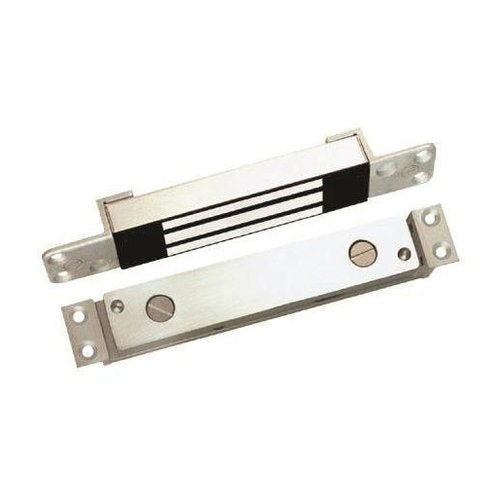 Securitron SAM2C-24 Magnalock Shearlock, 24VDC, 600lb Holding Force