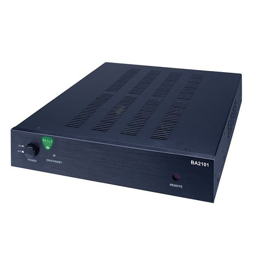 Beale Street BA2101 2-Channel Amplifier, 300W Bridged