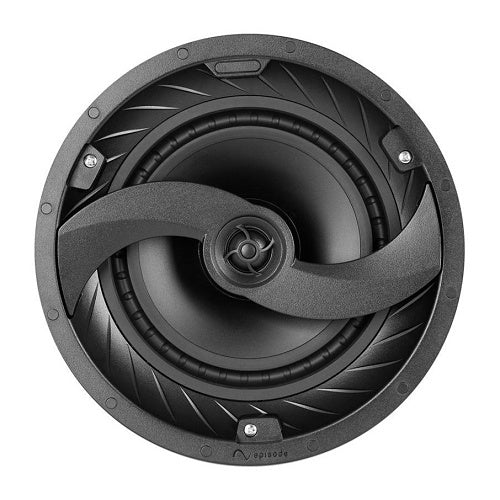 Episode ES-CORE-38-AWIC CORE 3 Series 8\\" All-Weather In-Ceiling Speaker, Pair