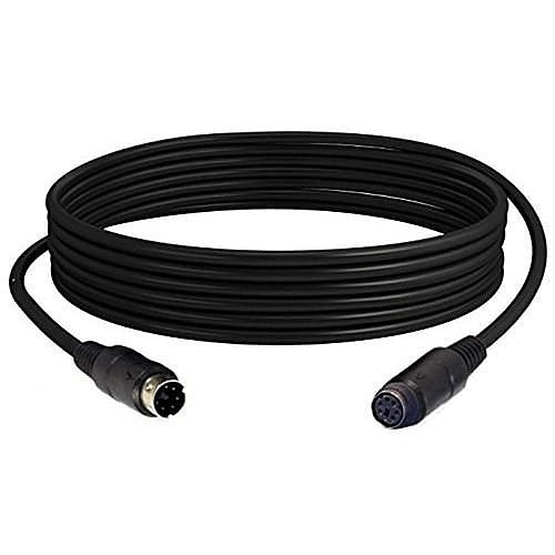 TOA N-XC65-25PS2 QV 25’ Extension Cable for N-XC65-W