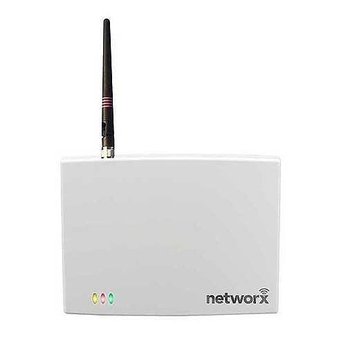 Napco AL-IM3-POE Trilogy Networx PoE Gateway Version 3