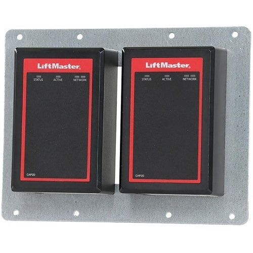 Altronix LMBK2 LiftMaster Mounting Bracket for Trove Mercury Enclosures and Backplanes