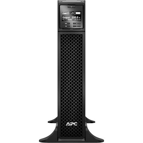 Apc By Schneider Electric Smart-Ups Srt 3000va 208v Image of 2G-SRT3000XL