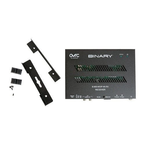 Binary OG-B9OIP4KRX 900 Series 4K Media Over IP Receiver