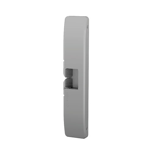 HES 9600 Electric Strike, 12/24VDC, Bright Brass, Latchbolt Monitor