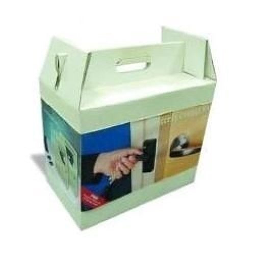 DSC PC4820C MAXSYS 2-Reader Access Control Module in Cabinet
