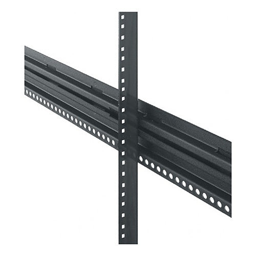 Middle Atlantic SNE24-PRO-RR42 42U RMS Rackrail Cage Nut for SNE, 24\\" Wide