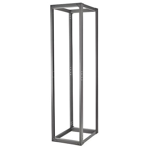 Hubbell SF841936 Cabinet Equipment Frame, 19\\"x84\\"x36\\"