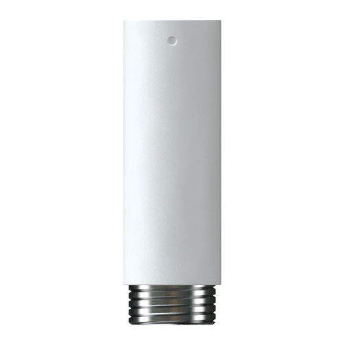 Speco CLTX1 4\\" Ceiling Mount Extension, White