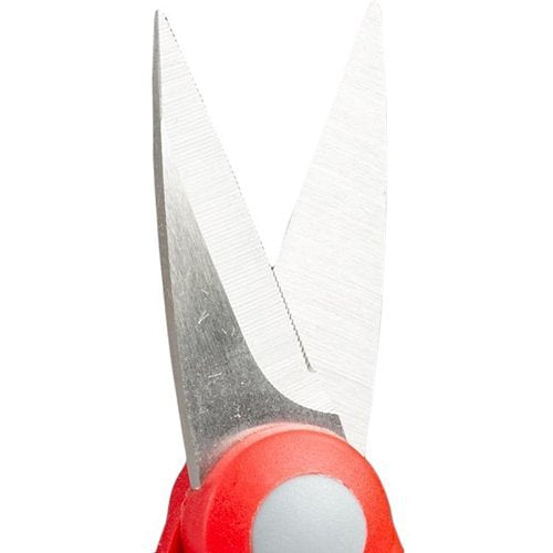 Jonard Tools JIC-186 Wire and Kevlar Cutting Shears
