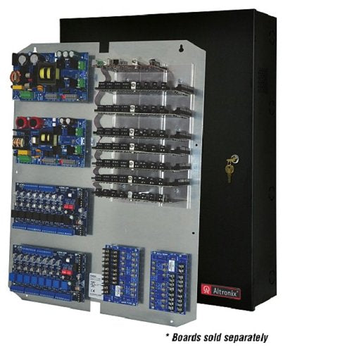 Altronix Power Integration Kit Image of AX-TROVE2SS2