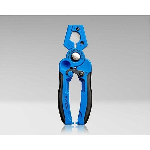 Jonard Tools TK-179 Advanced Fiber Optic Prep Kit
