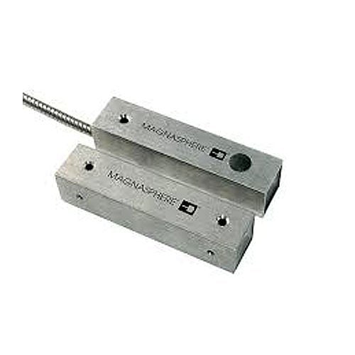 Magnasphere HS-L1.5-201 Ul634 Level1 Rated Bms, Sngl Alarm Contct, Open/Pry Tmpr Image of MR-HSL15201