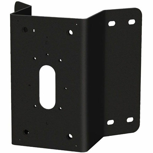 i-PRO WV-QCN500-B Corner Mount Bracket, Black