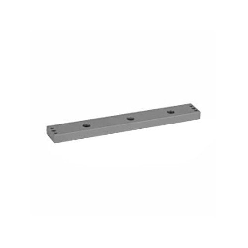 RCI SP710 X 40 8371 Spacer 1/4\\"H x 1\\"W x 9-3/8\\"L, Brushed Anodized Dark Bronze Image of RU-SP71040