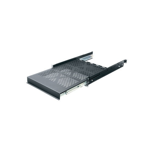 Middle Atlantic SSHD-28 Sliding Rack Mounted Shelf, 28.6\\" Deep, 2U RMS