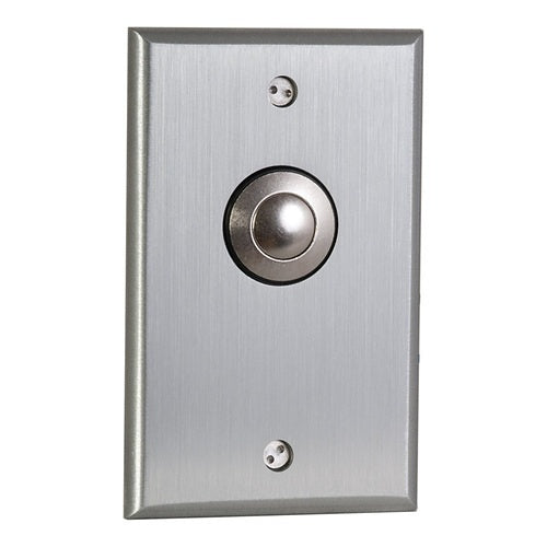 Camden CM-9080/8 Vandal Resistant Exit Switches ‘PUSH TO LOCK’