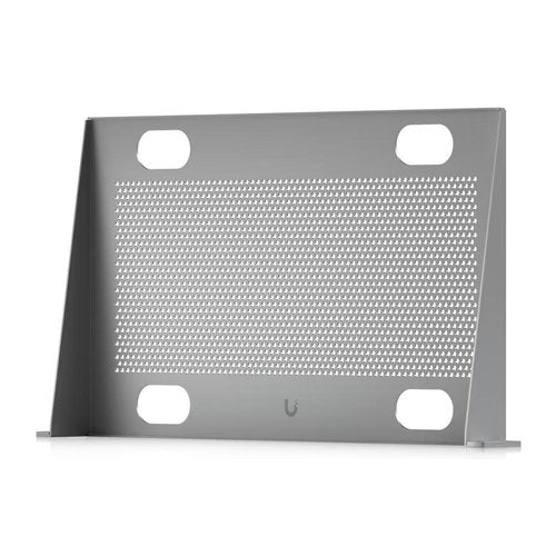 Ubiquiti UACC-RACK-SHELF-CLV Fixed Rack Shelf fr Mounting Non-Rackmount Devices In Standard 19\\" Rack